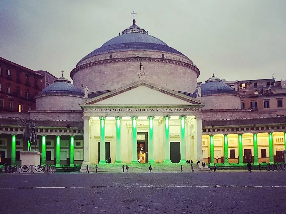 Villa Residenza Reale Napoli
