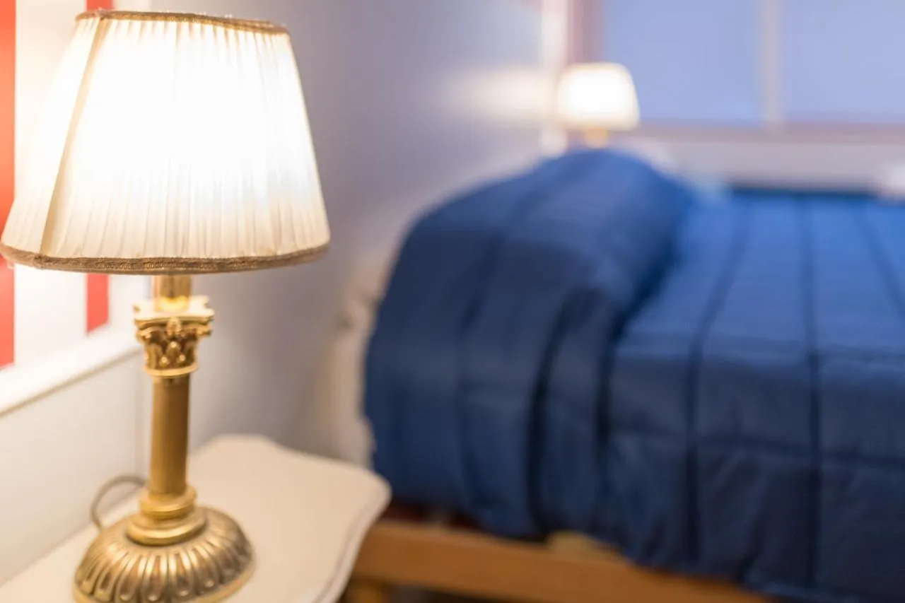 Casa vacanze Villa Residenza Reale Napoli