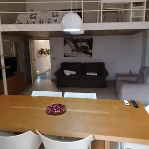  Appartamento La Baita In Gradoni Di Chiaia