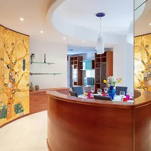  Appartamento Spazio Napoletano By Starguest