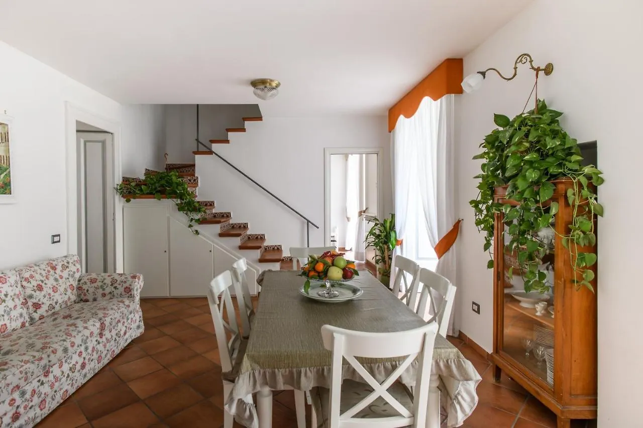 ナポリ Residenza Realeヴィラ 0*,  イタリア